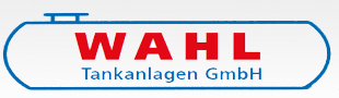 Wahl Tankanlagen GmbH